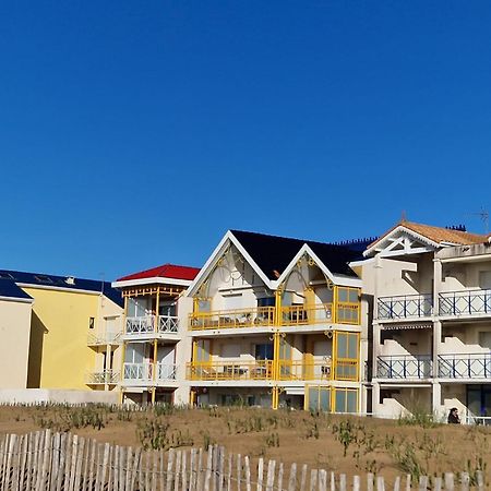 Confort 2 Pieces Pour 4 Pers, Chatelaillon-Plage, Parking - Fr-1-706-4 外观 照片