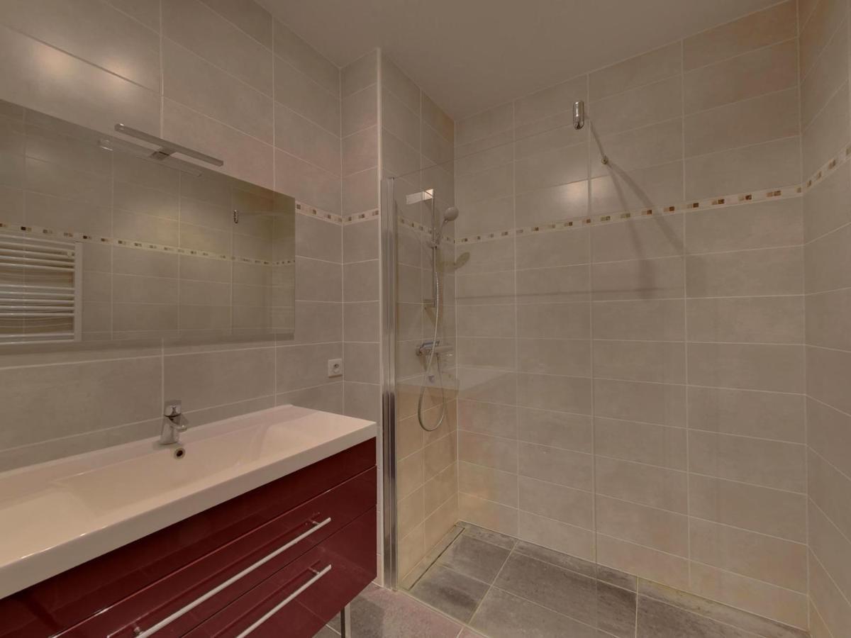 Confort 2 Pieces Pour 4 Pers, Chatelaillon-Plage, Parking - Fr-1-706-4 外观 照片