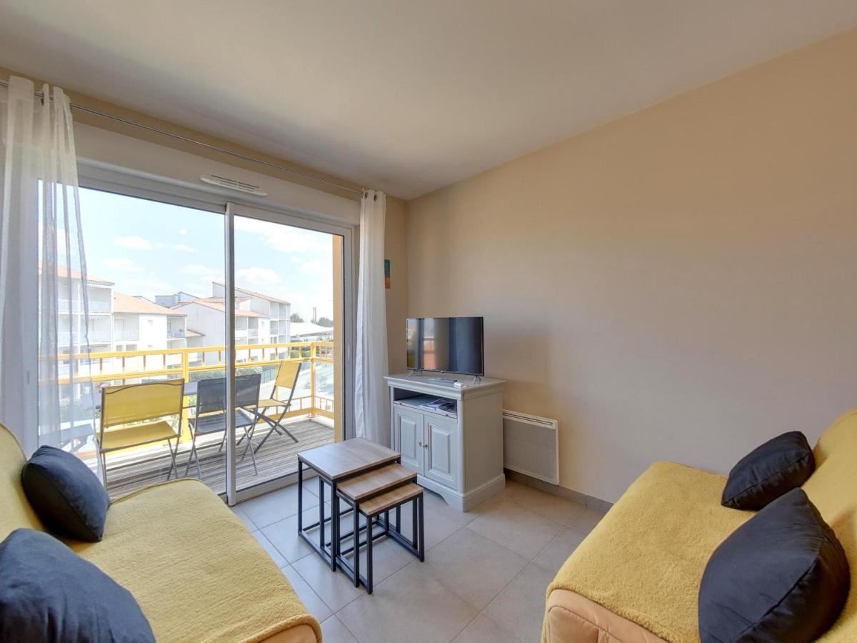 Confort 2 Pieces Pour 4 Pers, Chatelaillon-Plage, Parking - Fr-1-706-4 外观 照片