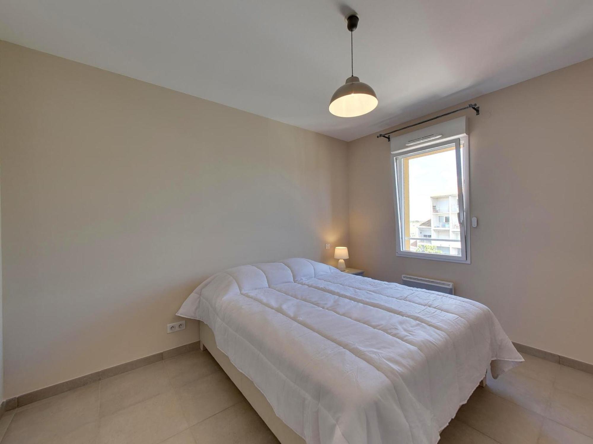 Confort 2 Pieces Pour 4 Pers, Chatelaillon-Plage, Parking - Fr-1-706-4 外观 照片